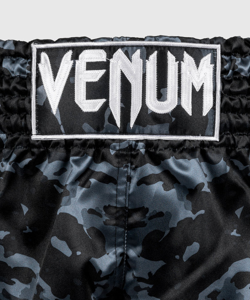 Pantalones cortos Venum Classic Muay Thai