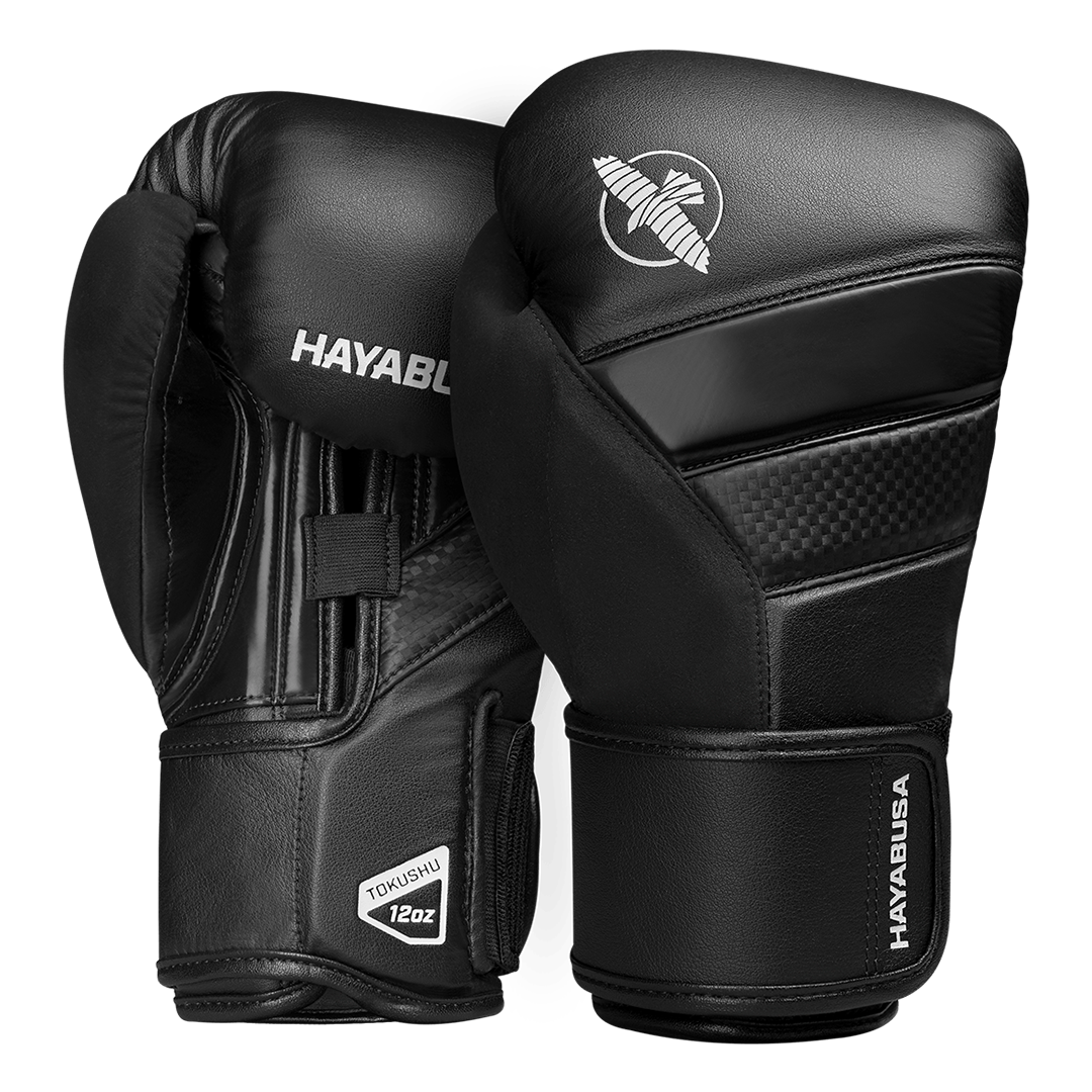 Guantes de boxeo Hayabusa T3