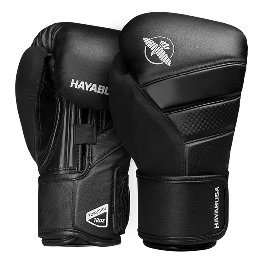 Hayabusa T3 Guantes de boxeo
