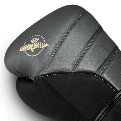 Hayabusa T3 Guantes de boxeo