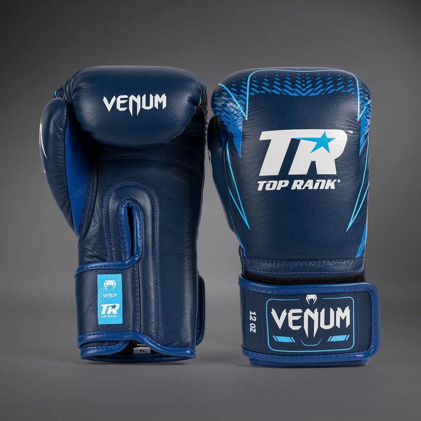 Guantes de Boxeo Venum x Top Rank Original Hammer