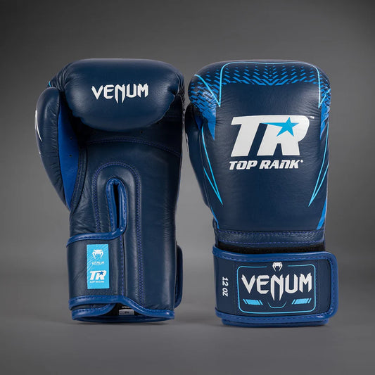 Venum x Top Rank Original Hammer Boxing Gloves