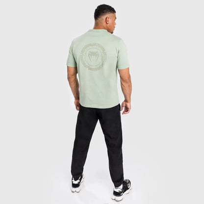 Venum Vortex XL Camiseta de hombre - Verde agua
