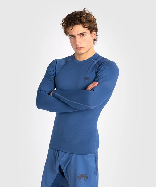 Rashguard de manga larga Venum