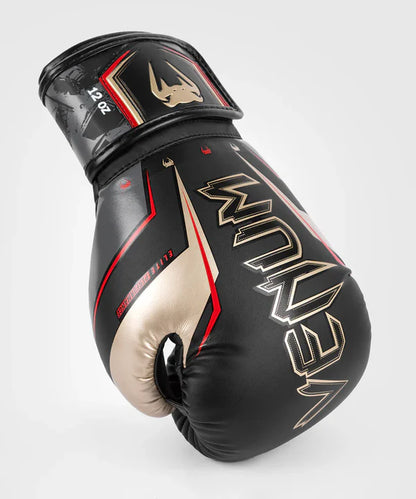 Guantes de boxeo Venum Elite Evo