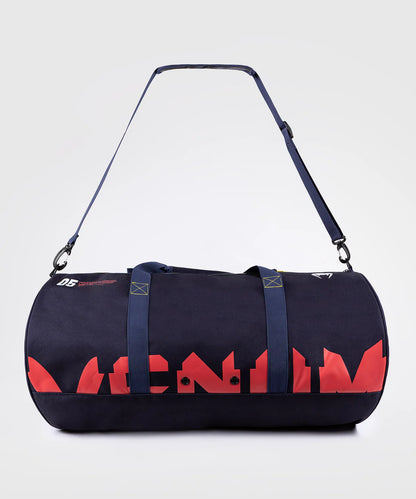 Bolsa de deporte Venum Sport 05 - Azul/Amarillo