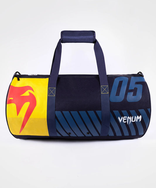 Bolsa de deporte Venum Sport 05 - Azul/Amarillo