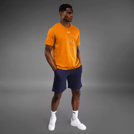 Venum Giant Connect Camiseta - Mandarina