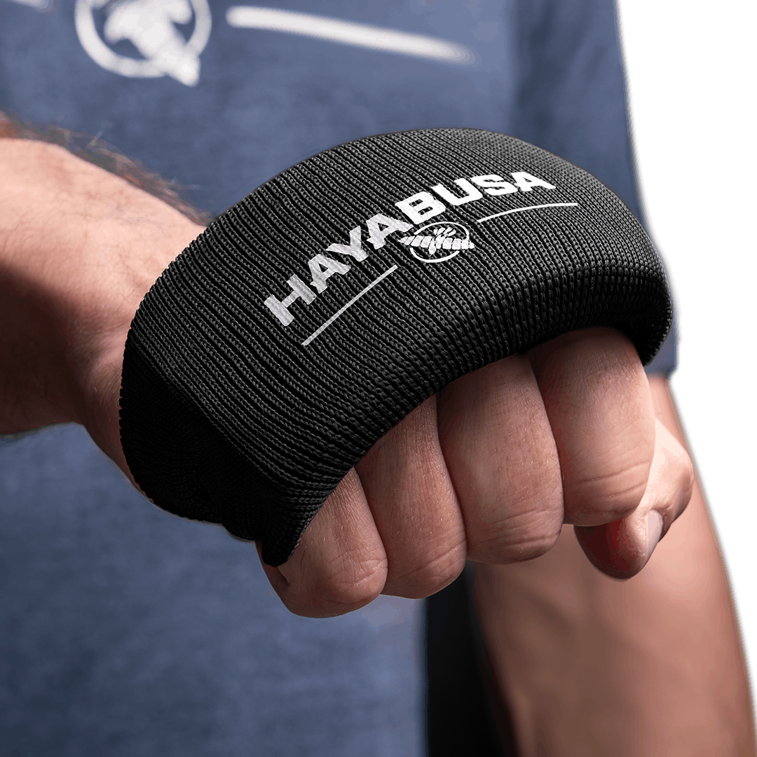 Protectores de nudillos de boxeo Hayabusa