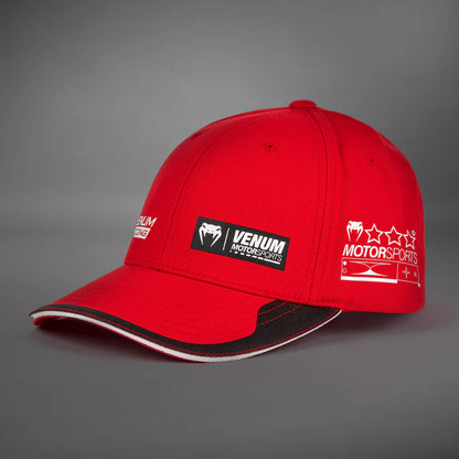 Venum Motorsport Gorra