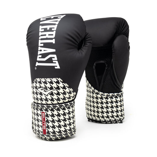 GUANTE BOXEO EVERLAST HOUNDSTOOTH ELITE 2