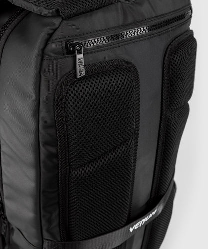 Mochila Venum Evo 2 - Negro/Gris