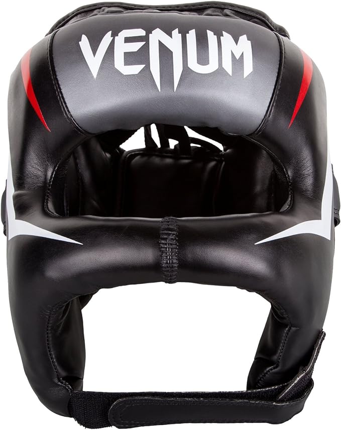 Venum Elite Iron