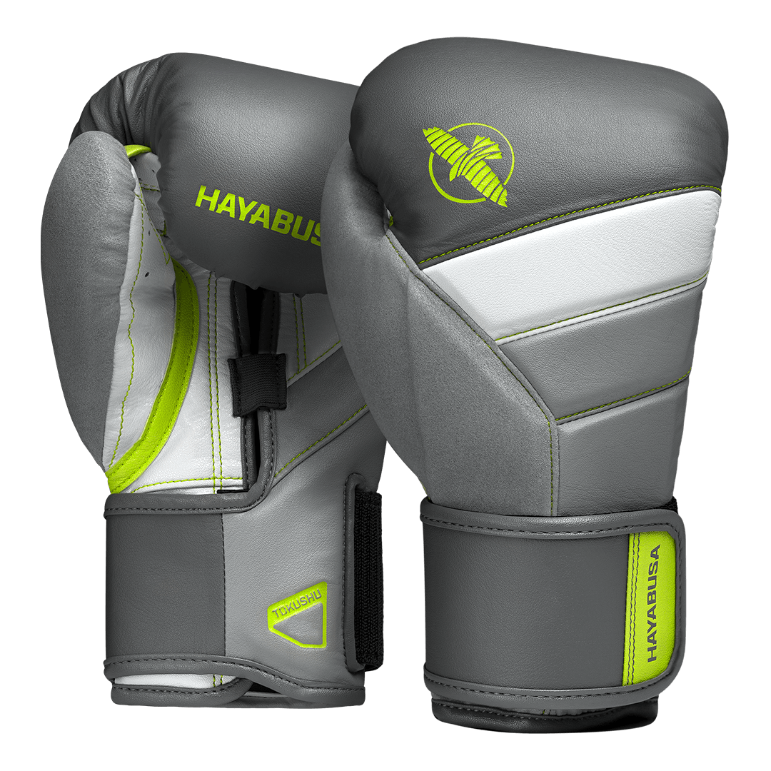 Guantes de boxeo Hayabusa T3