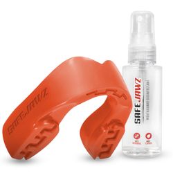 Combo Desinfectante + Bucal Safe Jaws