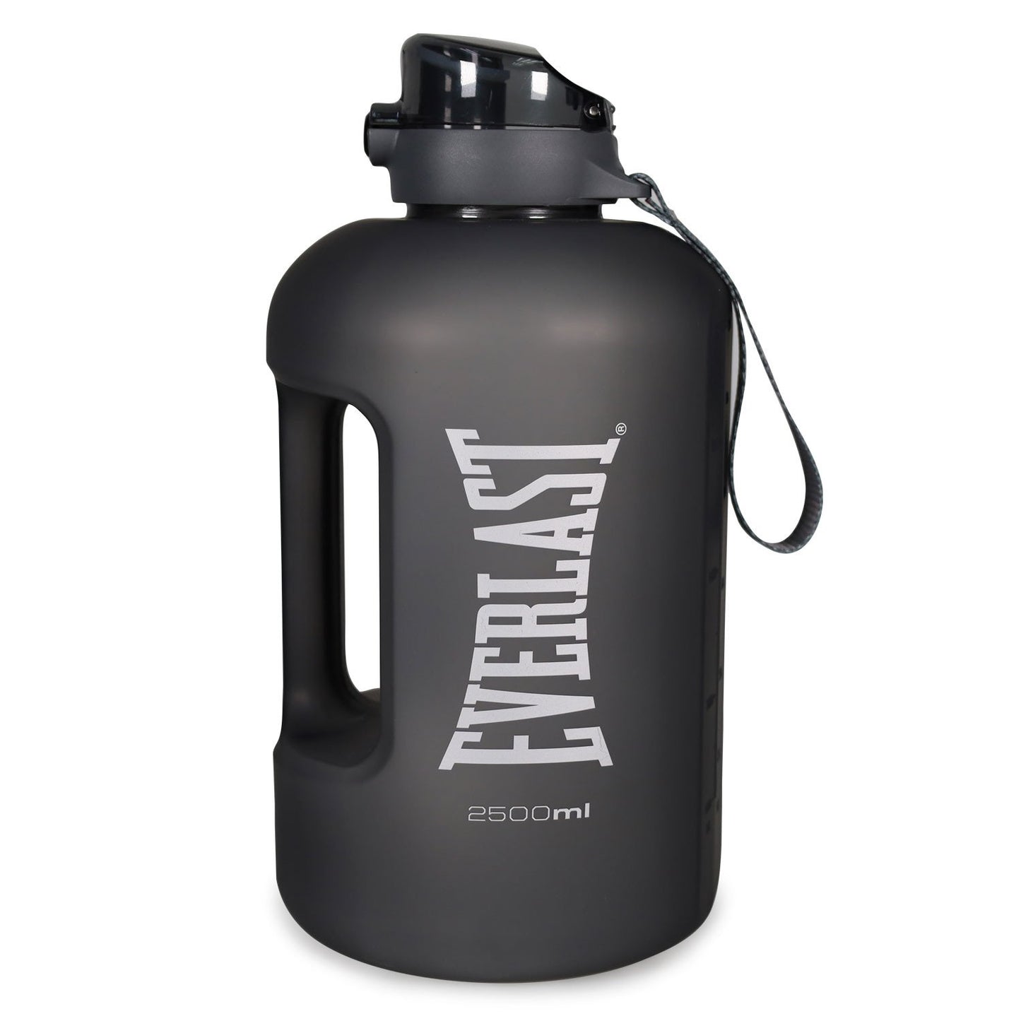 BOTELLA TRITAN EVERLAST 2500ML