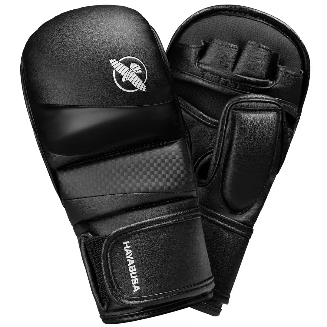 Guantes híbridos T3 de 7 oz