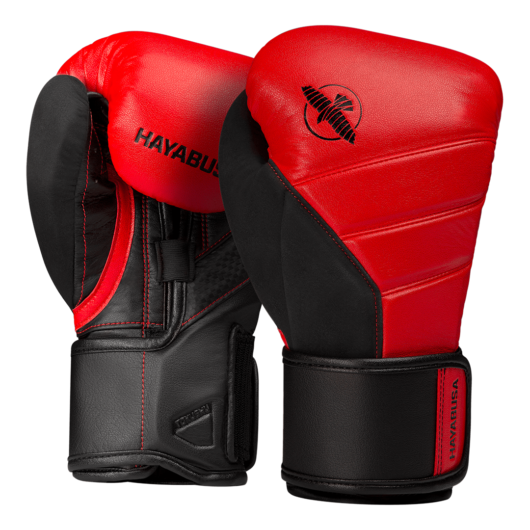 Hayabusa T3 Guantes de boxeo