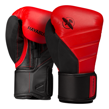 Hayabusa T3 Guantes de boxeo