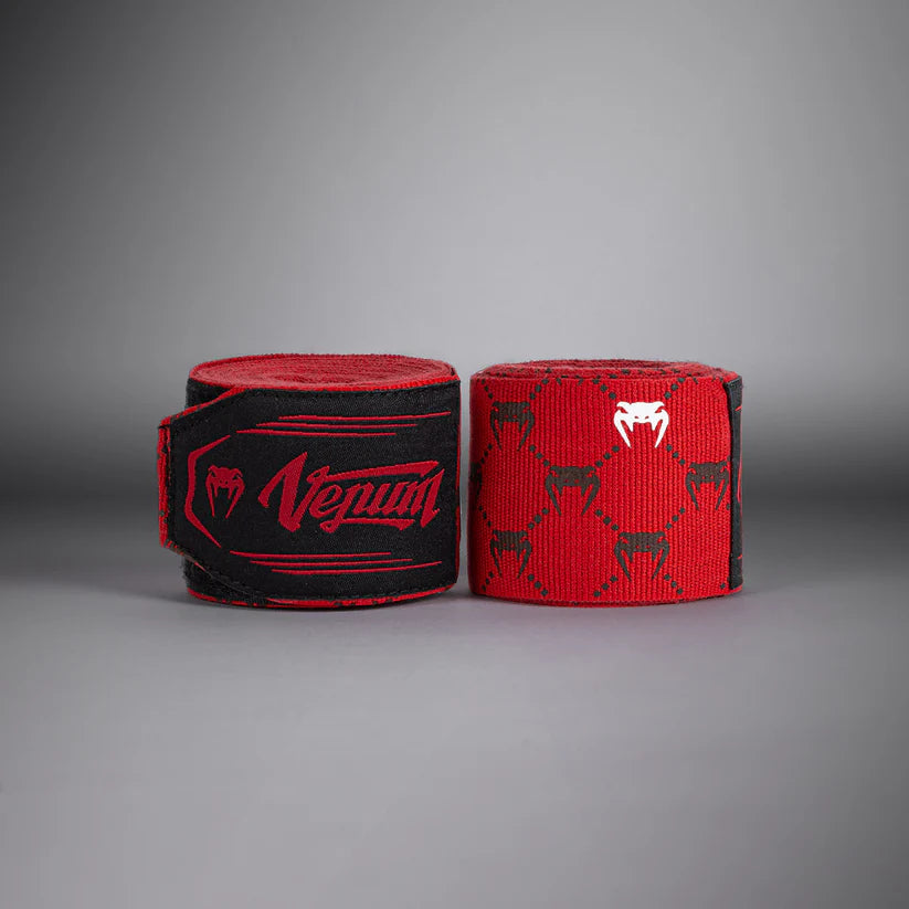 Venum Monogram Vendas de Boxeo Avanzados