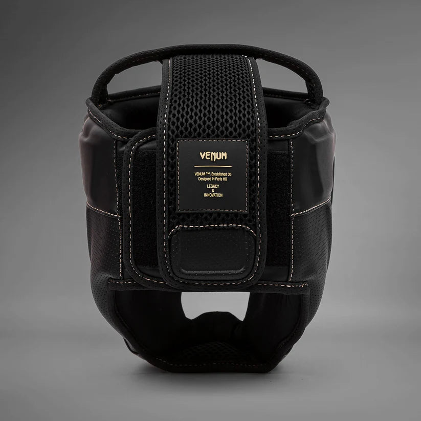 Venum Impact Evo Casco