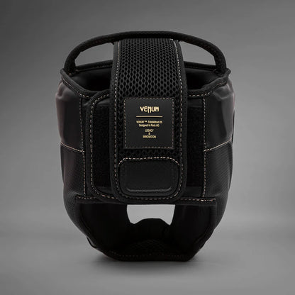 Venum Impact Evo Casco