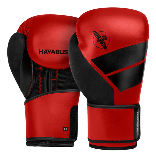 Guantes de boxeo Hayabusa S4