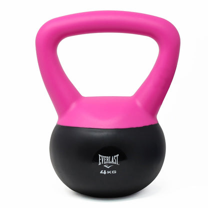 KETTLEBELL DE BASE SUAVE