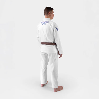 Gi de Jiu-Jitsu ligero de UFC BJJ Hayabusa - PROXIMAMENTE