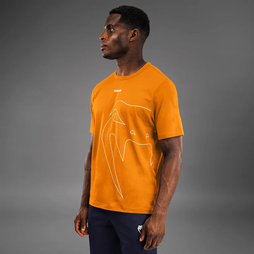 Venum Giant Connect Camiseta - Mandarina