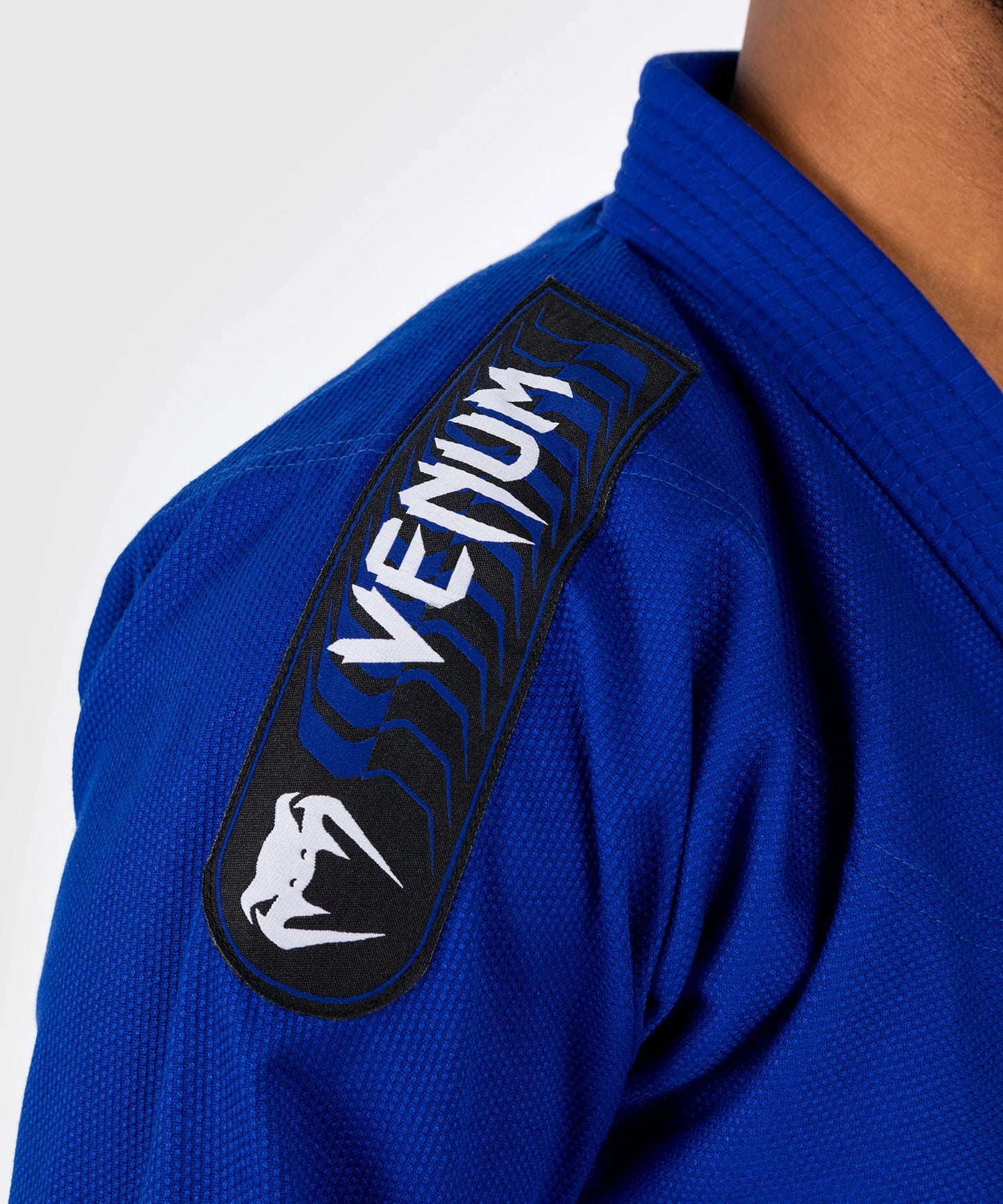 Venum Kimono First BJJ Gi Azul