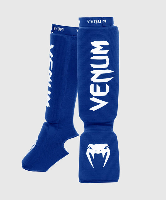 Espinilleras Venum Kontact