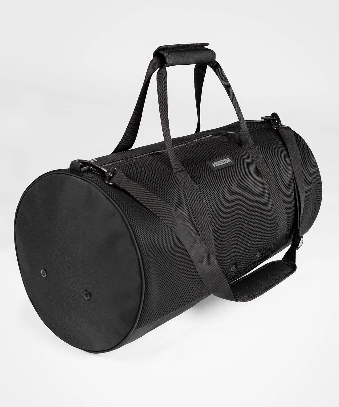 Bolsa de deporte Venum Connect XL, color negro