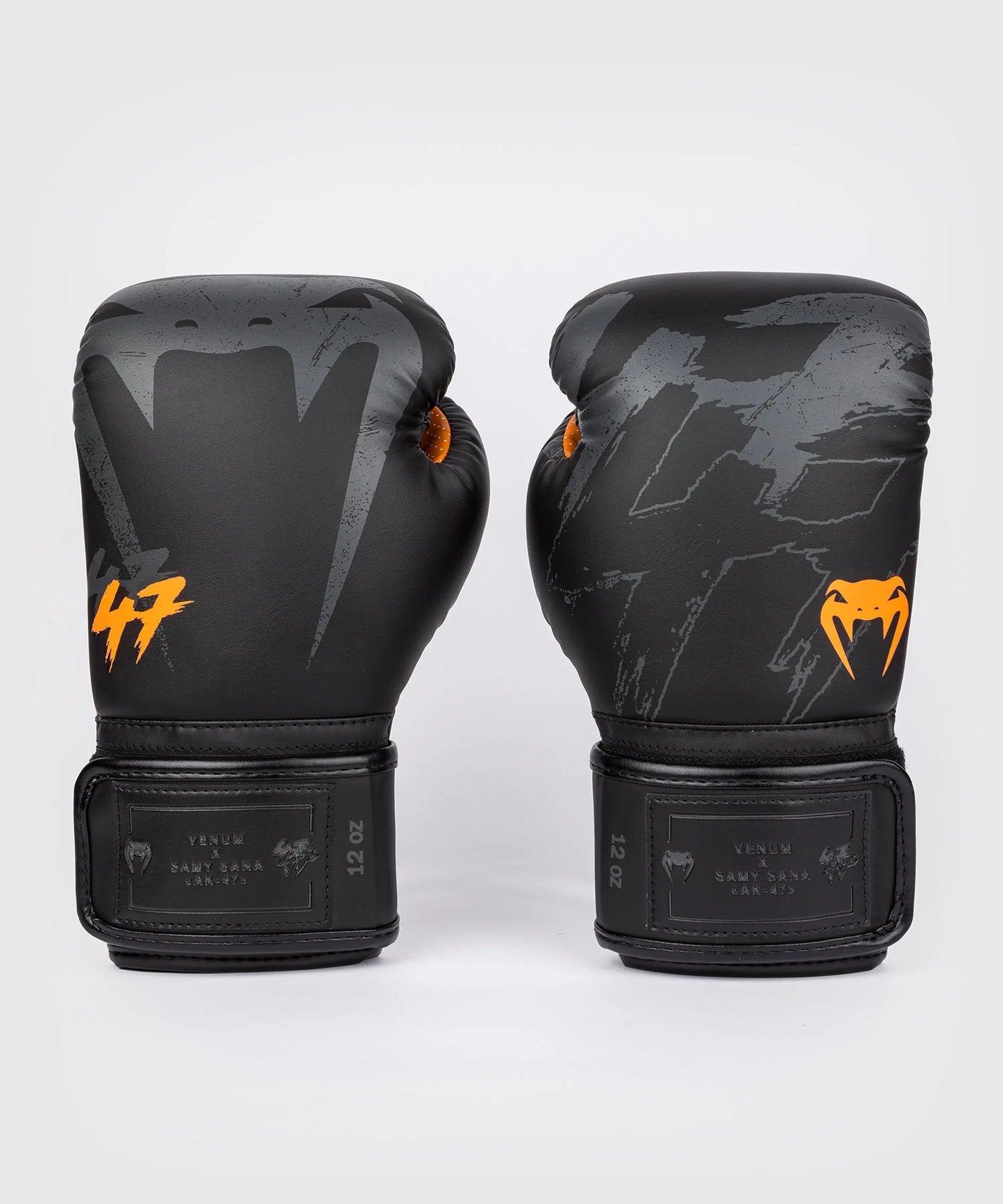 Guantes de boxeo Venum S47