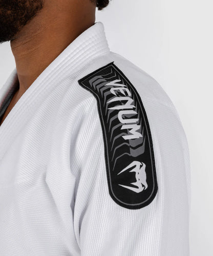 Venum Kimono First BJJ Gi Blanco