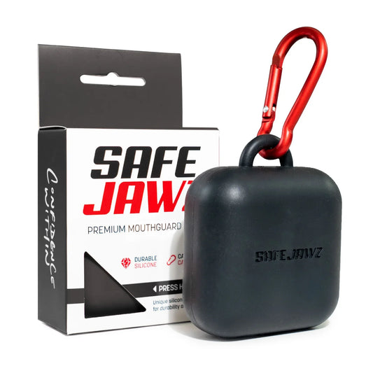 Funda de silicona premium SafeJawz