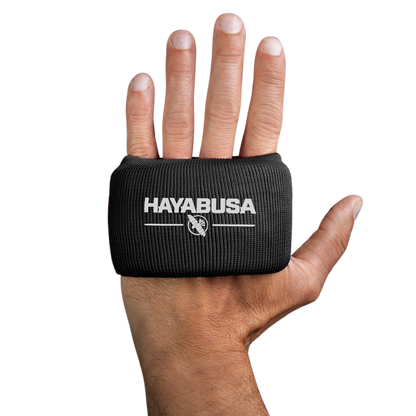 Protectores de nudillos de boxeo Hayabusa