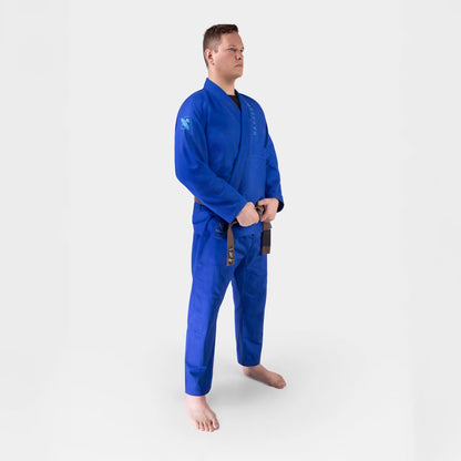 Gi de Jiu-Jitsu ultraligero Hayabusa Core - PROXIMAMENTE