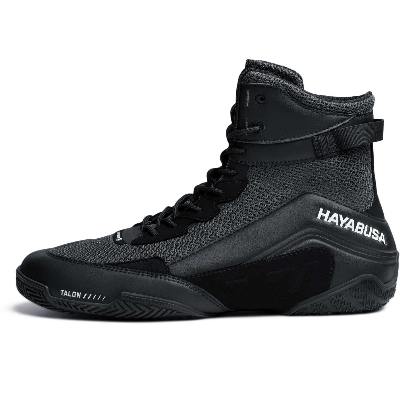 Zapatillas de boxeo Hayabusa Talon