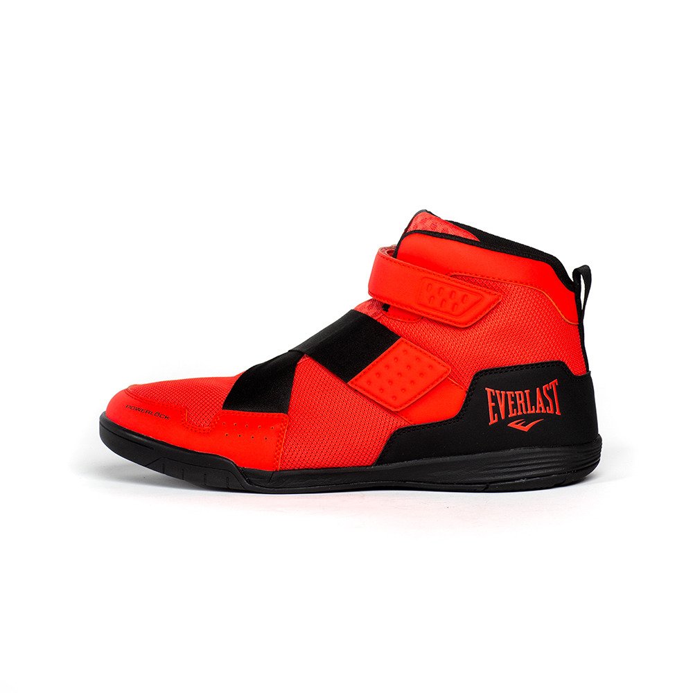 Botas de boxeo Powerlock X-Trainer