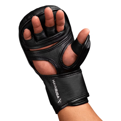 Guantes híbridos T3 de 7 oz