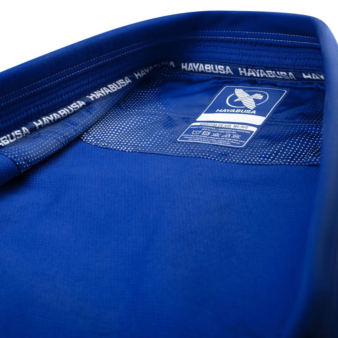 Gi de Jiu-Jitsu ligero Valor para mujer Hayabusa - POR PEDIDO