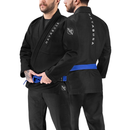 Gi de Jiu-Jitsu ultraligero Hayabusa Core - PROXIMAMENTE