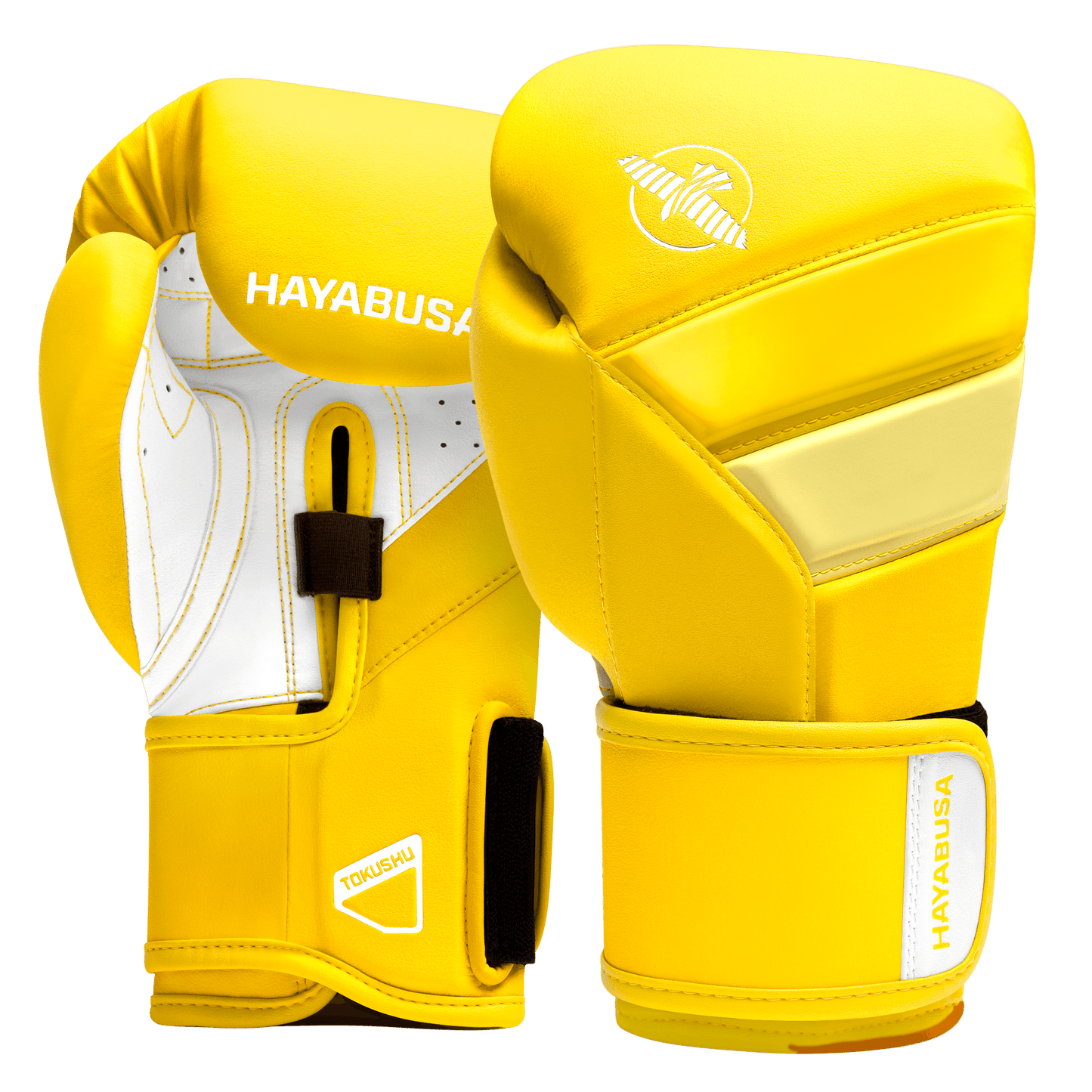 Guantes de boxeo Hayabusa T3 Neon