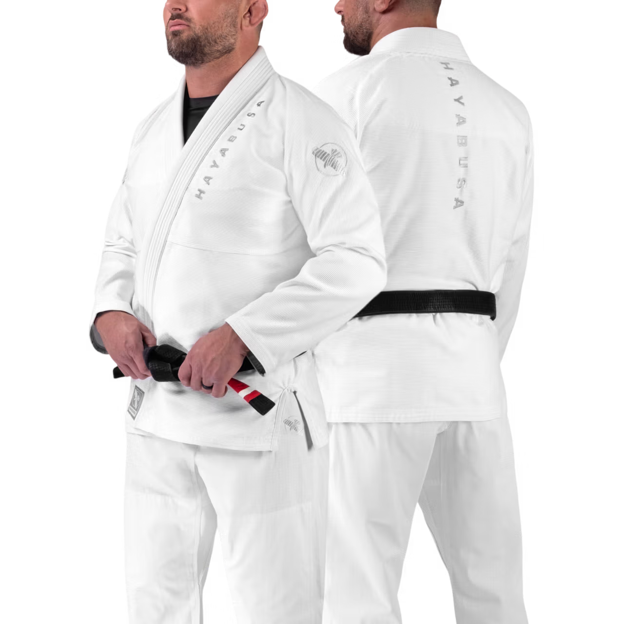 Gi de Jiu-Jitsu ultraligero Hayabusa Core - PROXIMAMENTE