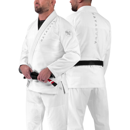 Gi de Jiu-Jitsu ultraligero Hayabusa Core - PROXIMAMENTE