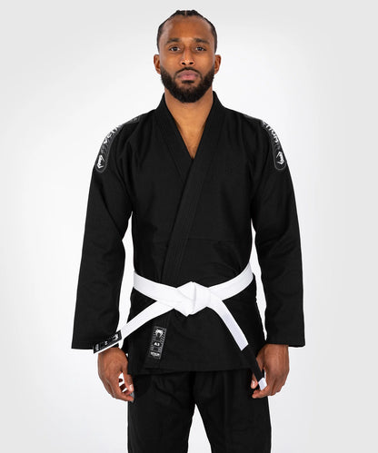 Venum Kimono First BJJ Gi black