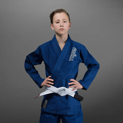 Venum Contender Kids BJJ Gi