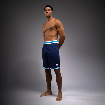 Venum short de boxeo x Top Rank Original