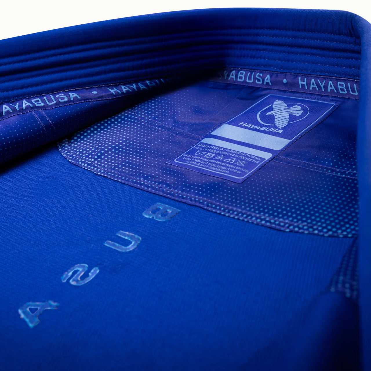 Gi de Jiu-Jitsu ultraligero Hayabusa Core para mujer - PROXIMAMENTE
